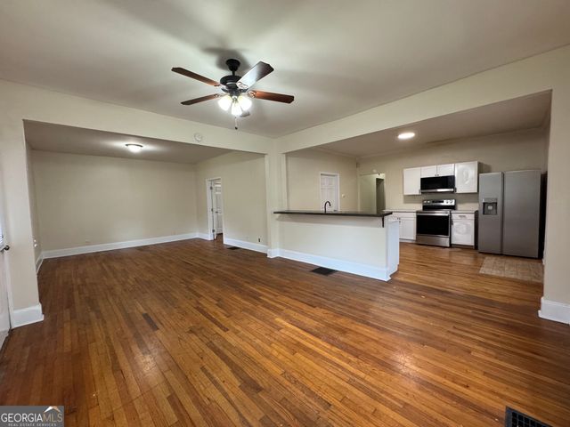 1637 Columbia Drive, Decatur, GA 30032
