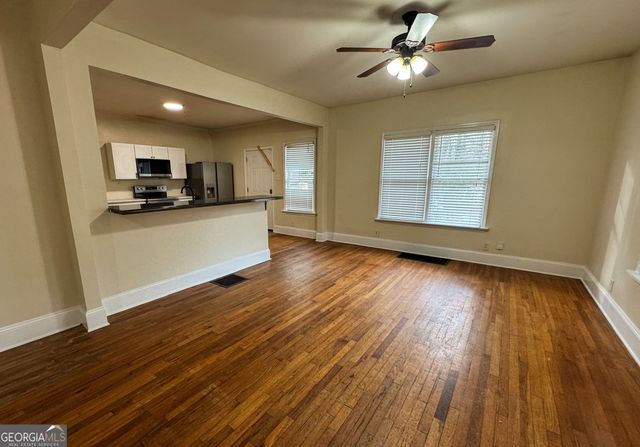1637 Columbia Drive, Decatur, GA 30032
