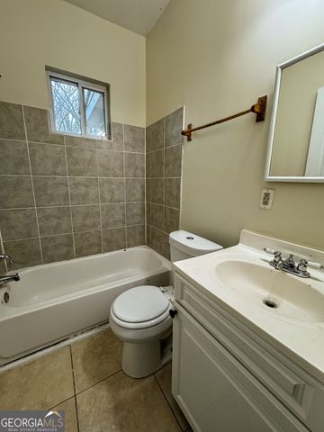 1637 Columbia Drive, Decatur, GA 30032