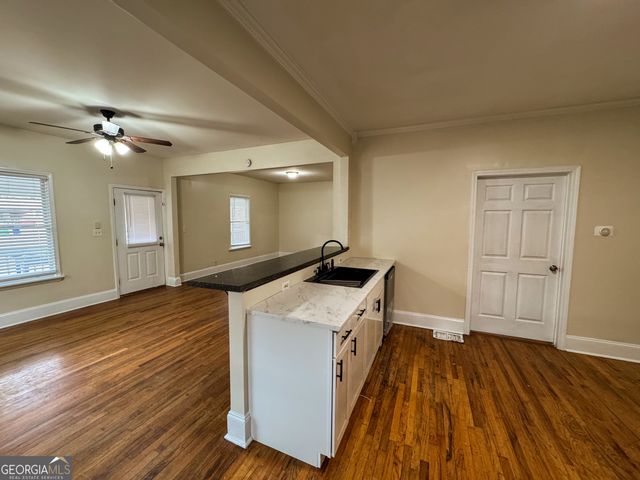 1637 Columbia Drive, Decatur, GA 30032