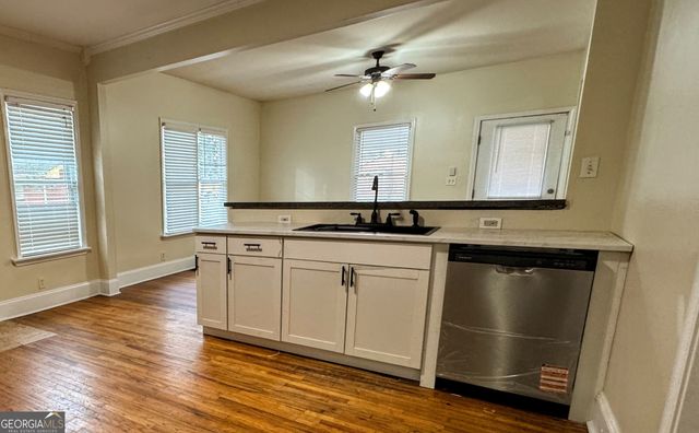 1637 Columbia Drive, Decatur, GA 30032