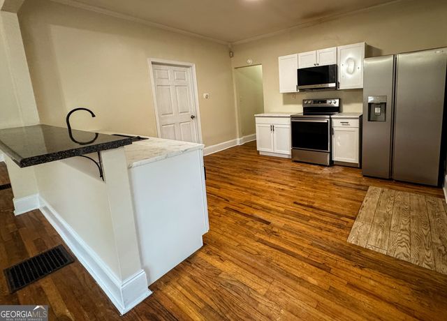 1637 Columbia Drive, Decatur, GA 30032