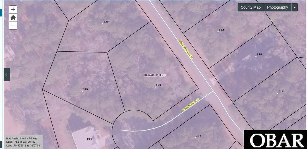100 Sullivans Court Lot 49, Powells Point, NC 27966