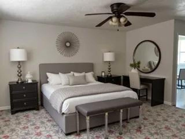 4414 Dawn Creek Lane, Spring, TX 77388