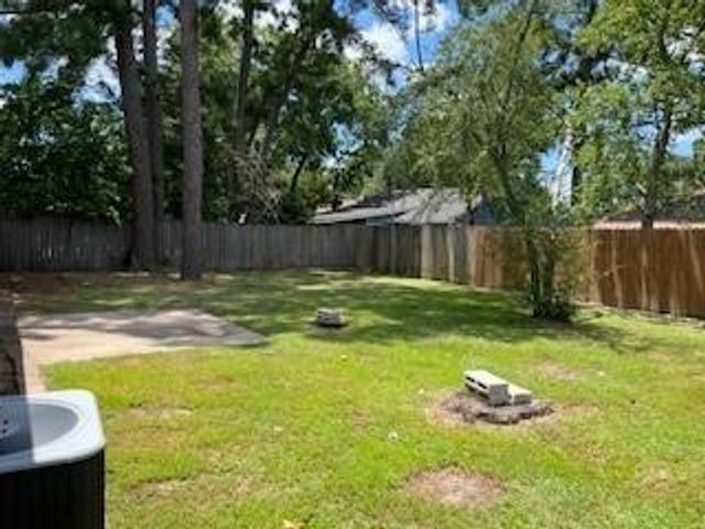 4414 Dawn Creek Lane, Spring, TX 77388