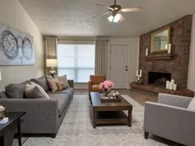 4414 Dawn Creek Lane, Spring, TX 77388