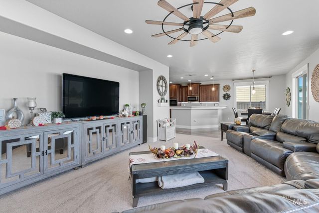 1164 W Seldovia Drive, Kuna, ID 83634