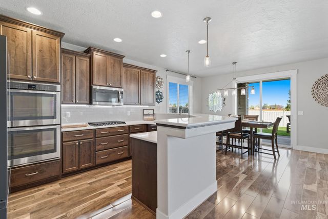 1164 W Seldovia Drive, Kuna, ID 83634