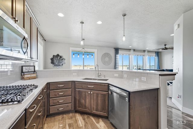 1164 W Seldovia Drive, Kuna, ID 83634