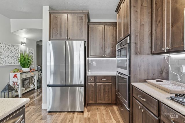 1164 W Seldovia Drive, Kuna, ID 83634