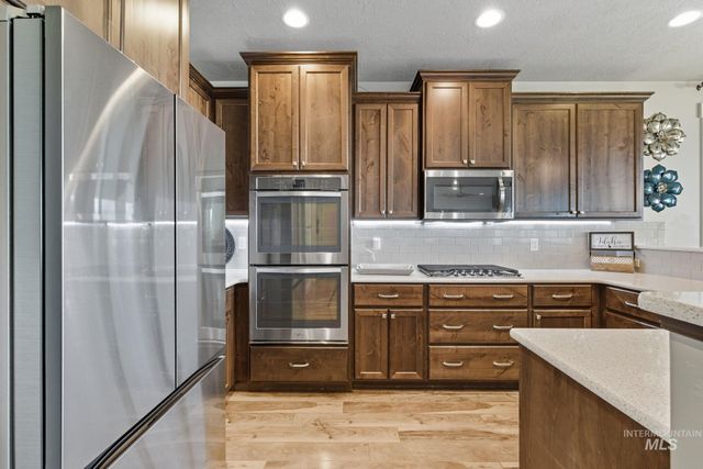 1164 W Seldovia Drive, Kuna, ID 83634