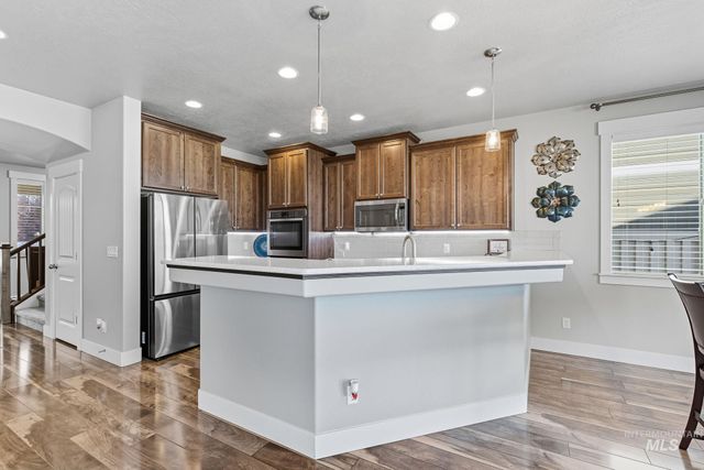 1164 W Seldovia Drive, Kuna, ID 83634