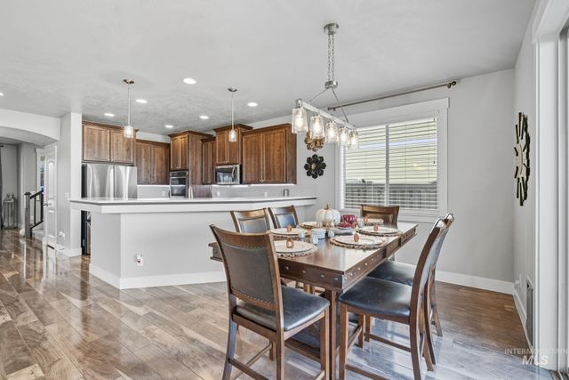 1164 W Seldovia Drive, Kuna, ID 83634