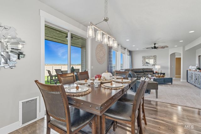 1164 W Seldovia Drive, Kuna, ID 83634