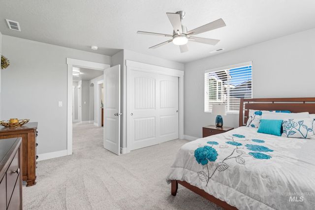 1164 W Seldovia Drive, Kuna, ID 83634