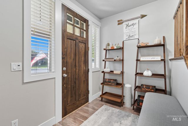 1164 W Seldovia Drive, Kuna, ID 83634