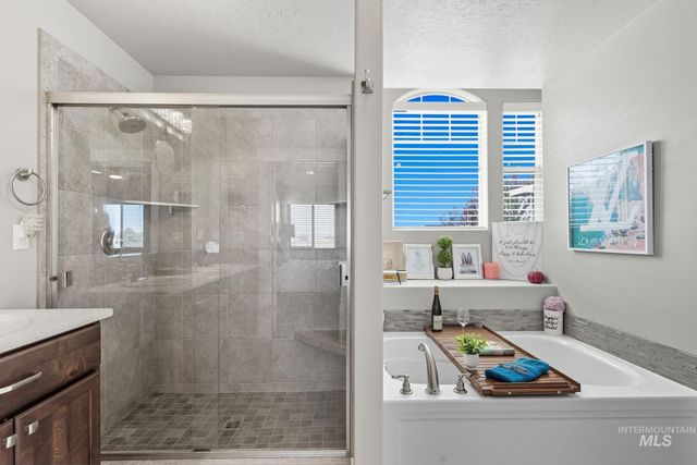 1164 W Seldovia Drive, Kuna, ID 83634