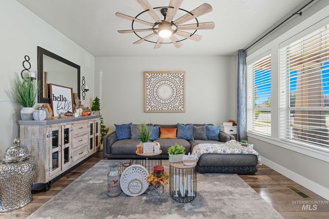 1164 W Seldovia Drive, Kuna, ID 83634