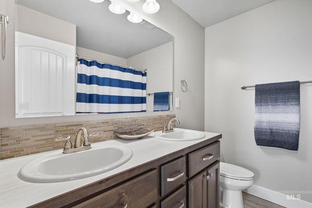 1164 W Seldovia Drive, Kuna, ID 83634