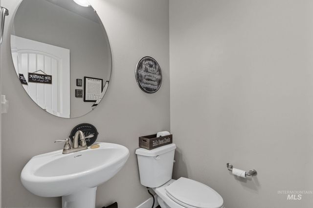 1164 W Seldovia Drive, Kuna, ID 83634