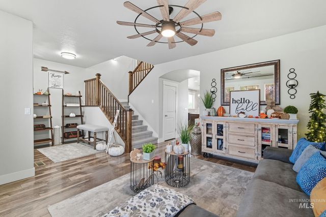 1164 W Seldovia Drive, Kuna, ID 83634