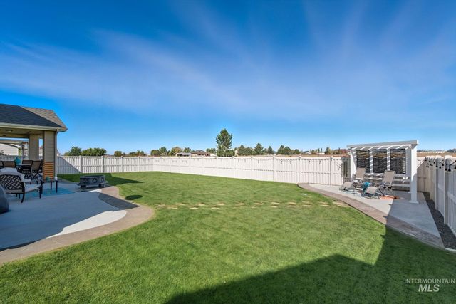 1164 W Seldovia Drive, Kuna, ID 83634