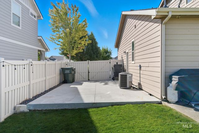 1164 W Seldovia Drive, Kuna, ID 83634