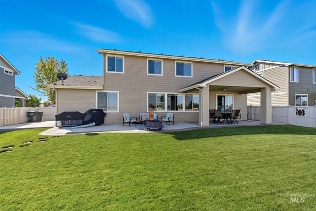 1164 W Seldovia Drive, Kuna, ID 83634