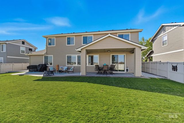 1164 W Seldovia Drive, Kuna, ID 83634