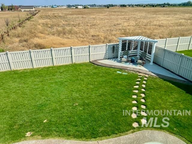 1164 W Seldovia Drive, Kuna, ID 83634