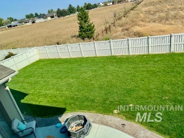 1164 W Seldovia Drive, Kuna, ID 83634