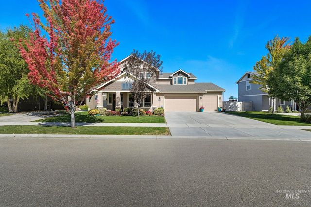 1164 W Seldovia Drive, Kuna, ID 83634