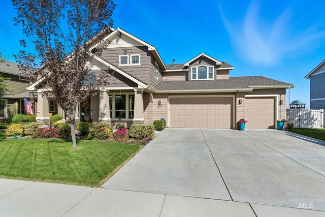 1164 W Seldovia Drive, Kuna, ID 83634