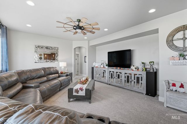 1164 W Seldovia Drive, Kuna, ID 83634