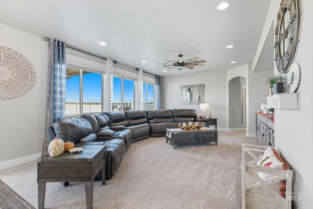 1164 W Seldovia Drive, Kuna, ID 83634