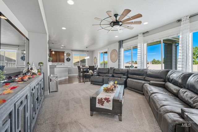 1164 W Seldovia Drive, Kuna, ID 83634