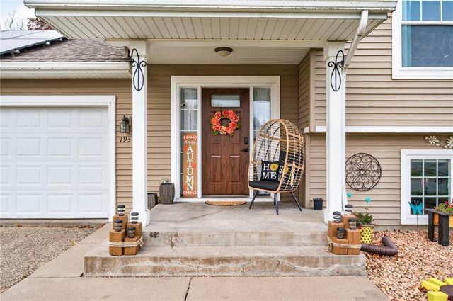 193 Bobwhite Street, River Falls, WI 54022