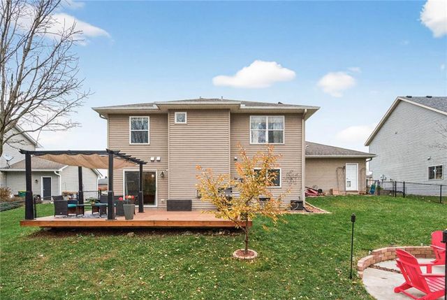 193 Bobwhite Street, River Falls, WI 54022