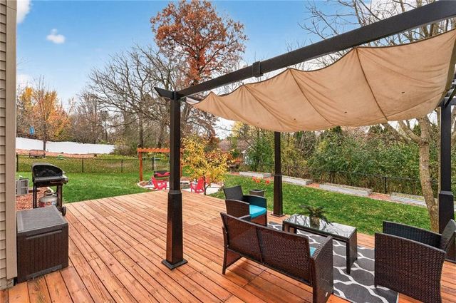 193 Bobwhite Street, River Falls, WI 54022