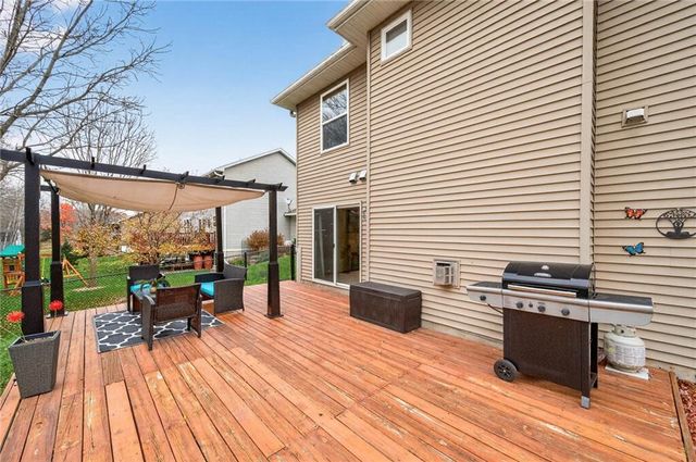 193 Bobwhite Street, River Falls, WI 54022