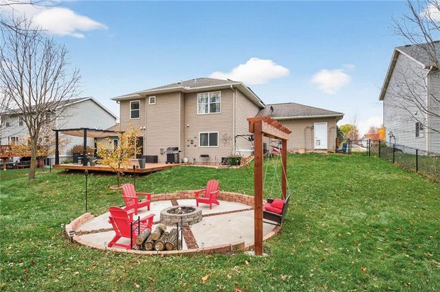 193 Bobwhite Street, River Falls, WI 54022