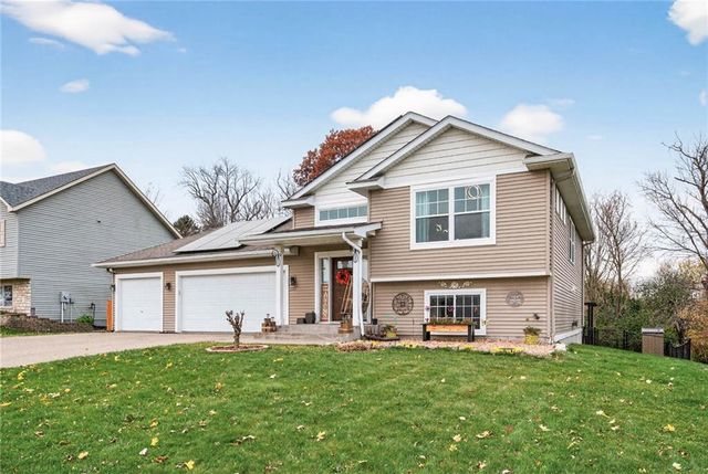 193 Bobwhite Street, River Falls, WI 54022