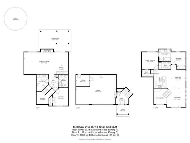 193 Bobwhite Street, River Falls, WI 54022