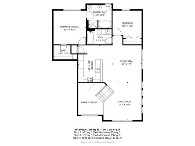 193 Bobwhite Street, River Falls, WI 54022