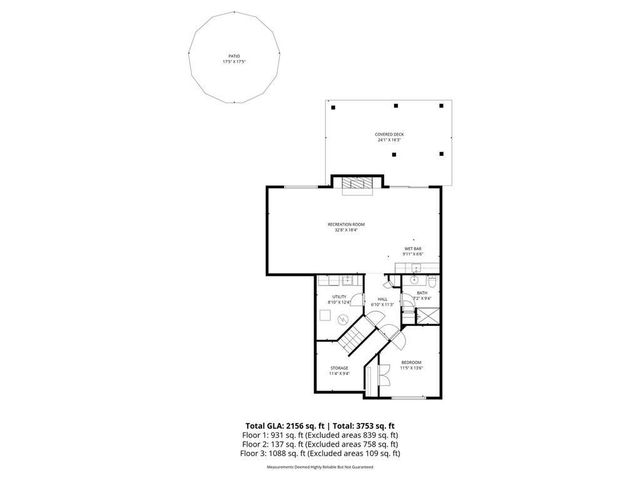 193 Bobwhite Street, River Falls, WI 54022