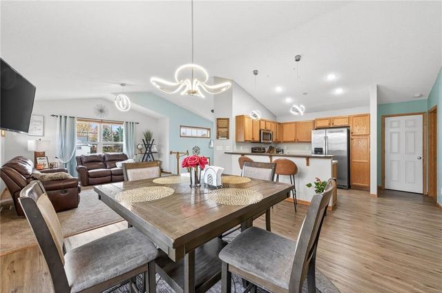 193 Bobwhite Street, River Falls, WI 54022