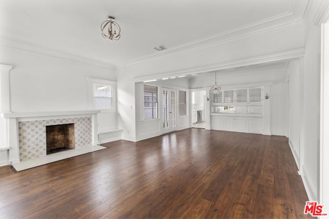 135 S Dillon Street, Los Angeles, CA 90057