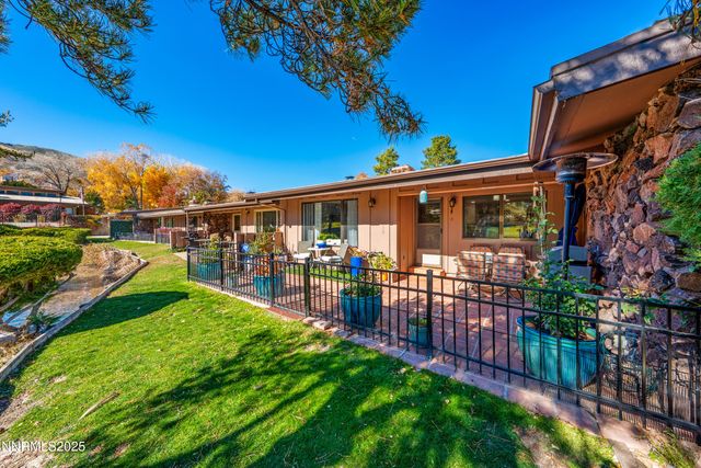 148 Lake Glen Drive, Carson City, NV 89703