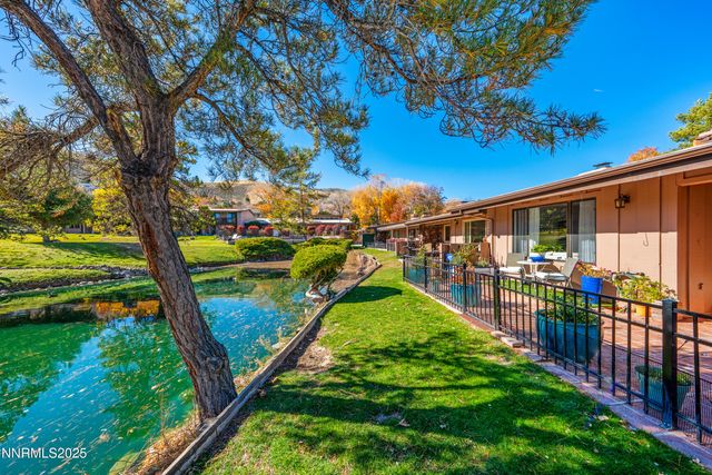 148 Lake Glen Drive, Carson City, NV 89703