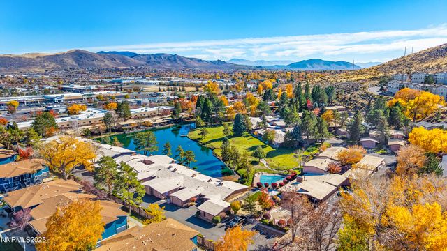 148 Lake Glen Drive, Carson City, NV 89703